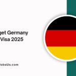 Germany Student Visa